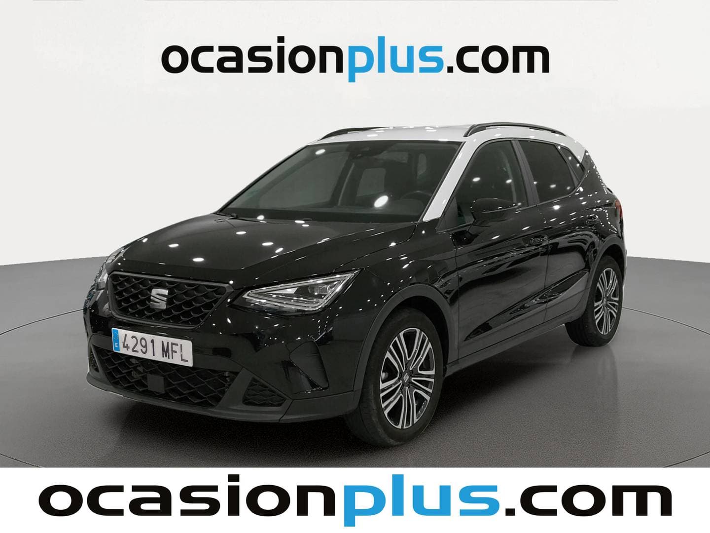 SEAT Arona Seat Arona 1.0 TSI Style XM Edition (110 CV) - 15550€ en Badajoz