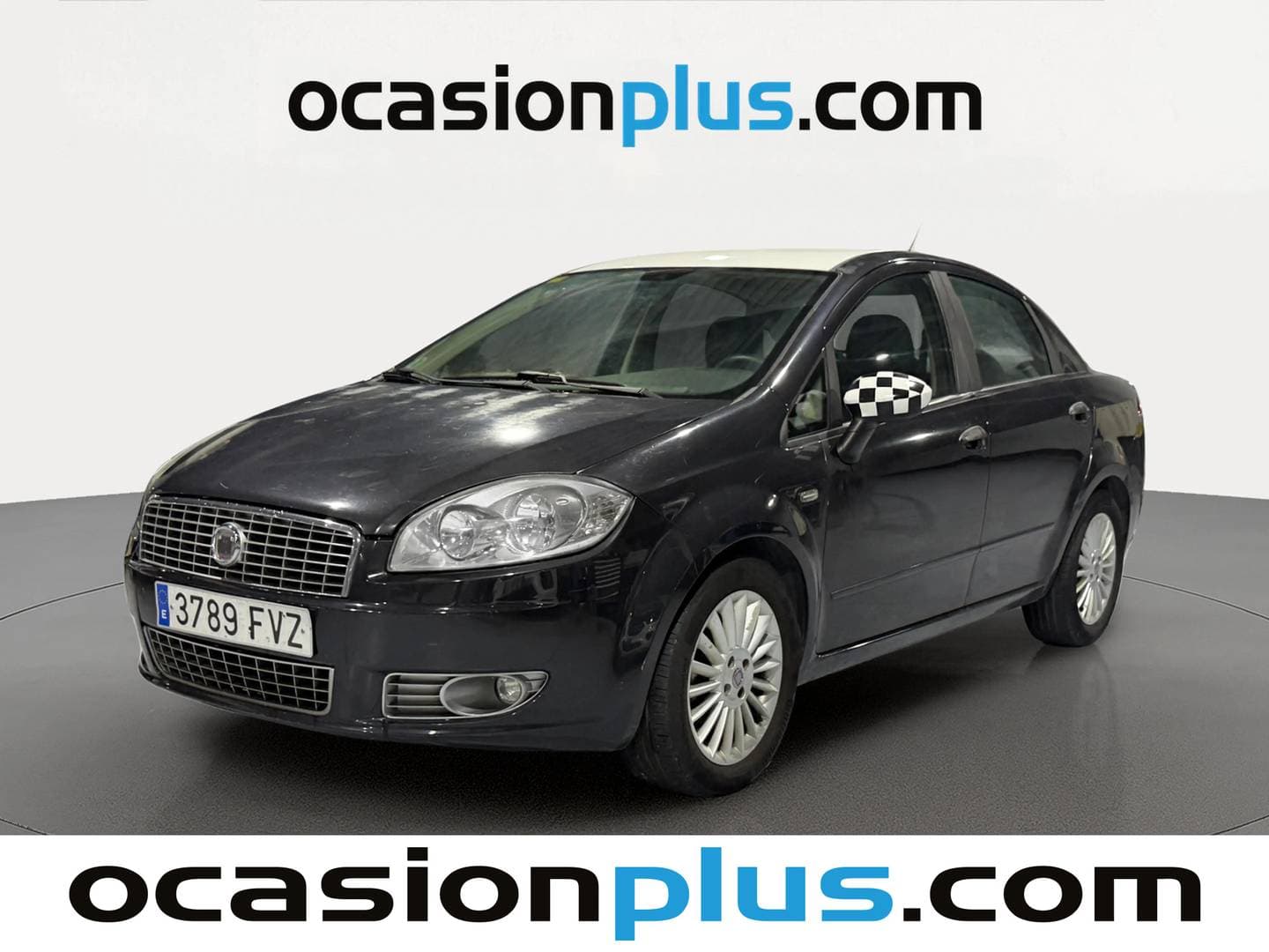 Fiat Linea Fiat Linea 1.3 Multijet 16v Dynamic (90 CV) - 3200€ en Málaga