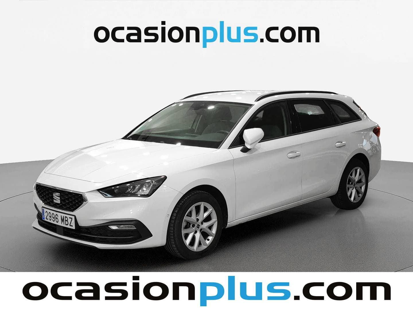 SEAT Leon Seat León ST 1.0 TSI S&S Style Go (110 CV) - 16390€ en Castellón