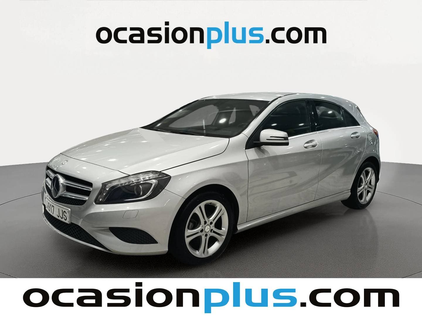 Mercedes-Benz Clase Mercedes Clase A Clase A 180 CDI Urban (109 CV) - 15590€ en Jaén