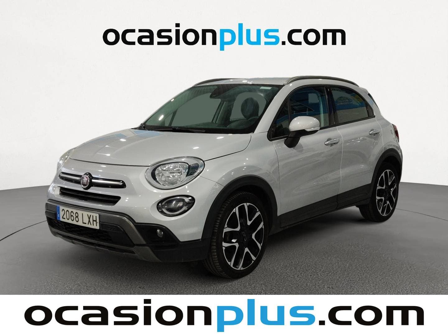 Fiat 500X Fiat 500X 1.6 MultiJet Cross 4x2 (130 CV) - 13650€ en Granada