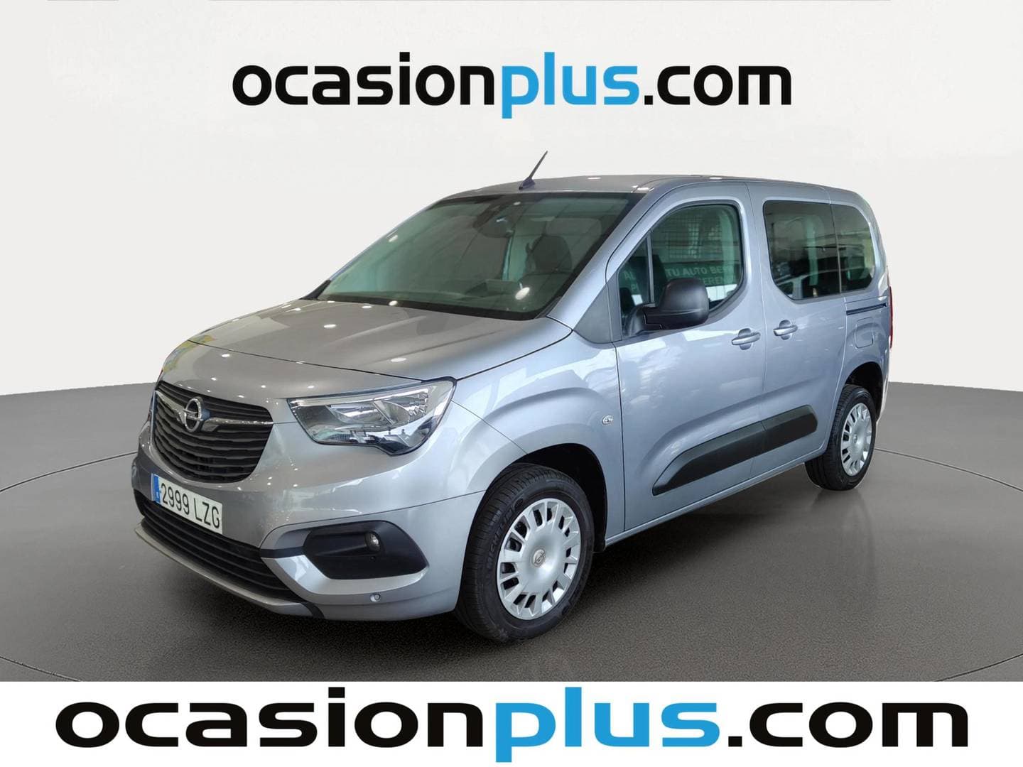 Opel Combo Opel Combo Life 1.5 TD Business Edition Plus L1(102 CV) - 17990€ en Vizcaya