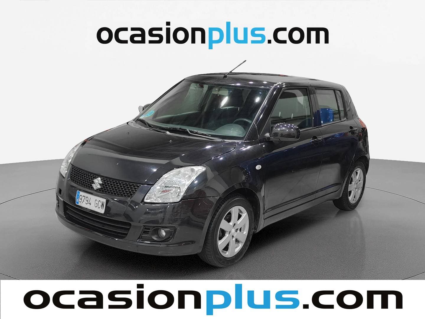 Suzuki Swift Suzuki Swift 1.3 GL (92 CV) - 3800€ en Valencia