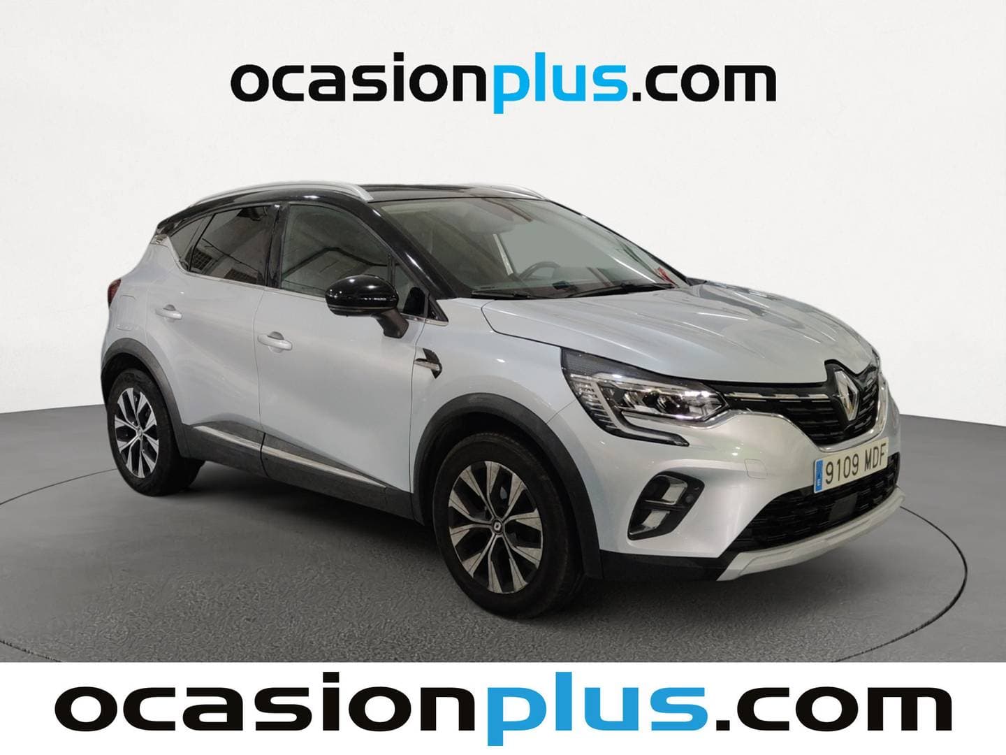 Renault Captur Renault Captur Techno TCe (90 CV) - 14900€ en Las Palmas