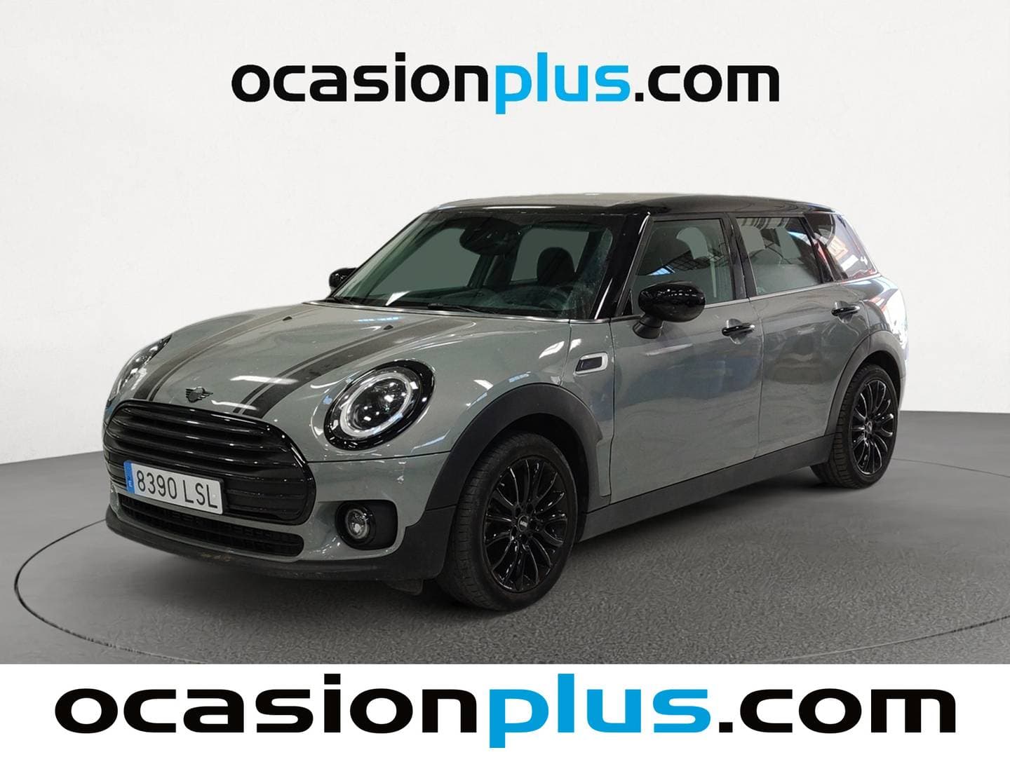 MINI Clubman Mini CLUBMAN MINI Clubman Cooper (136 CV) - 20950€ en Sevilla