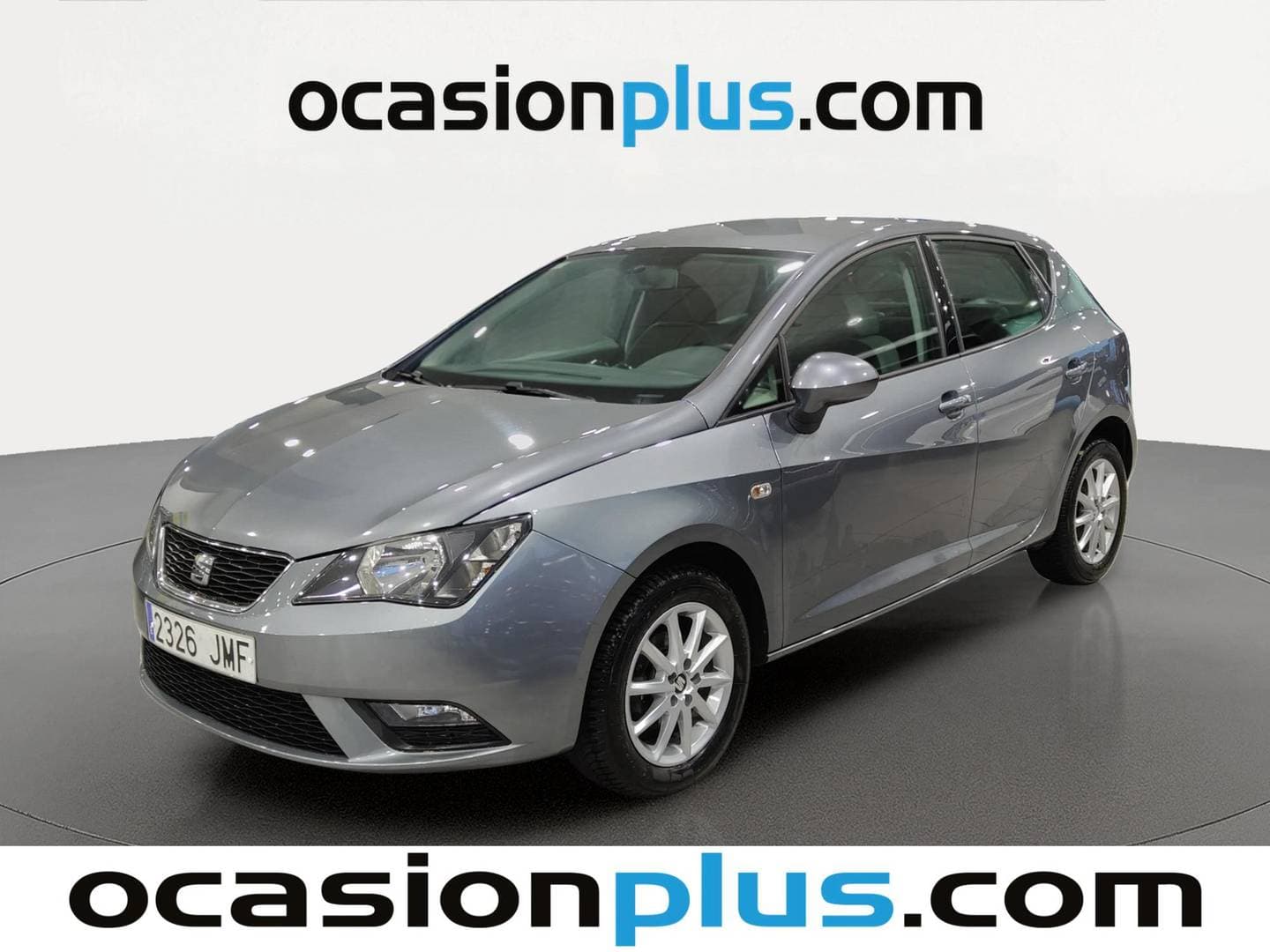 SEAT Ibiza Seat Ibiza 1.2 TSI Style (90 CV) - 11490€ en Vizcaya