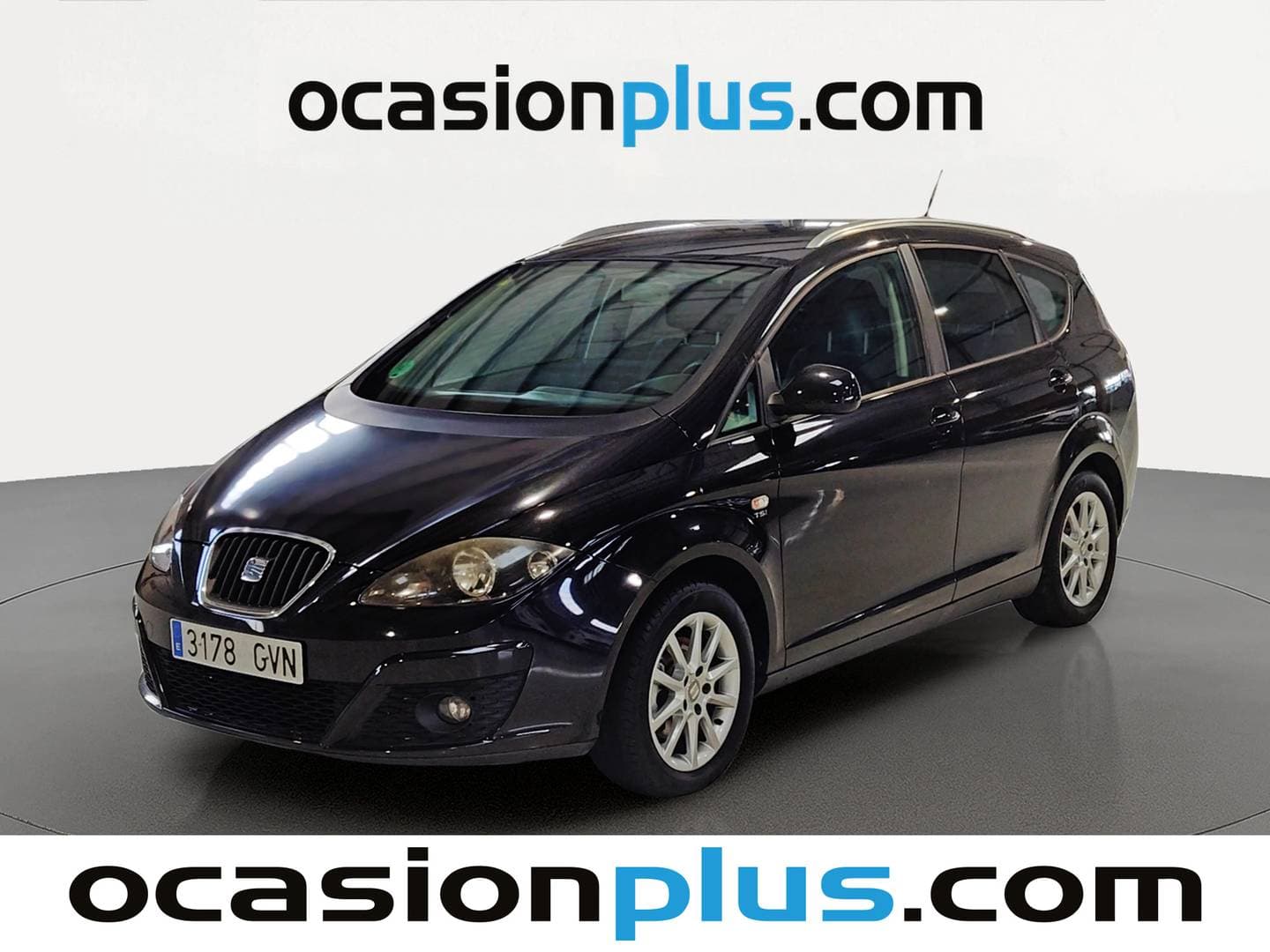 SEAT Altea Seat Altea XL 1.4 TSI Style (125 CV) - 6890€ en Ciudad Real