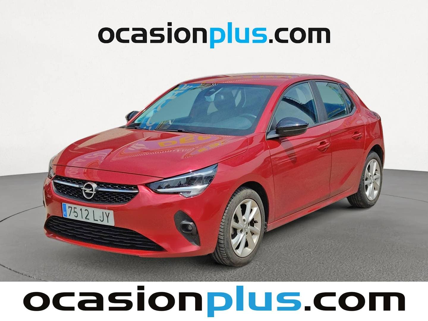 Opel Corsa Opel Corsa 1.2 Turbo XHL Edition (100 CV) - 13390€ en Madrid