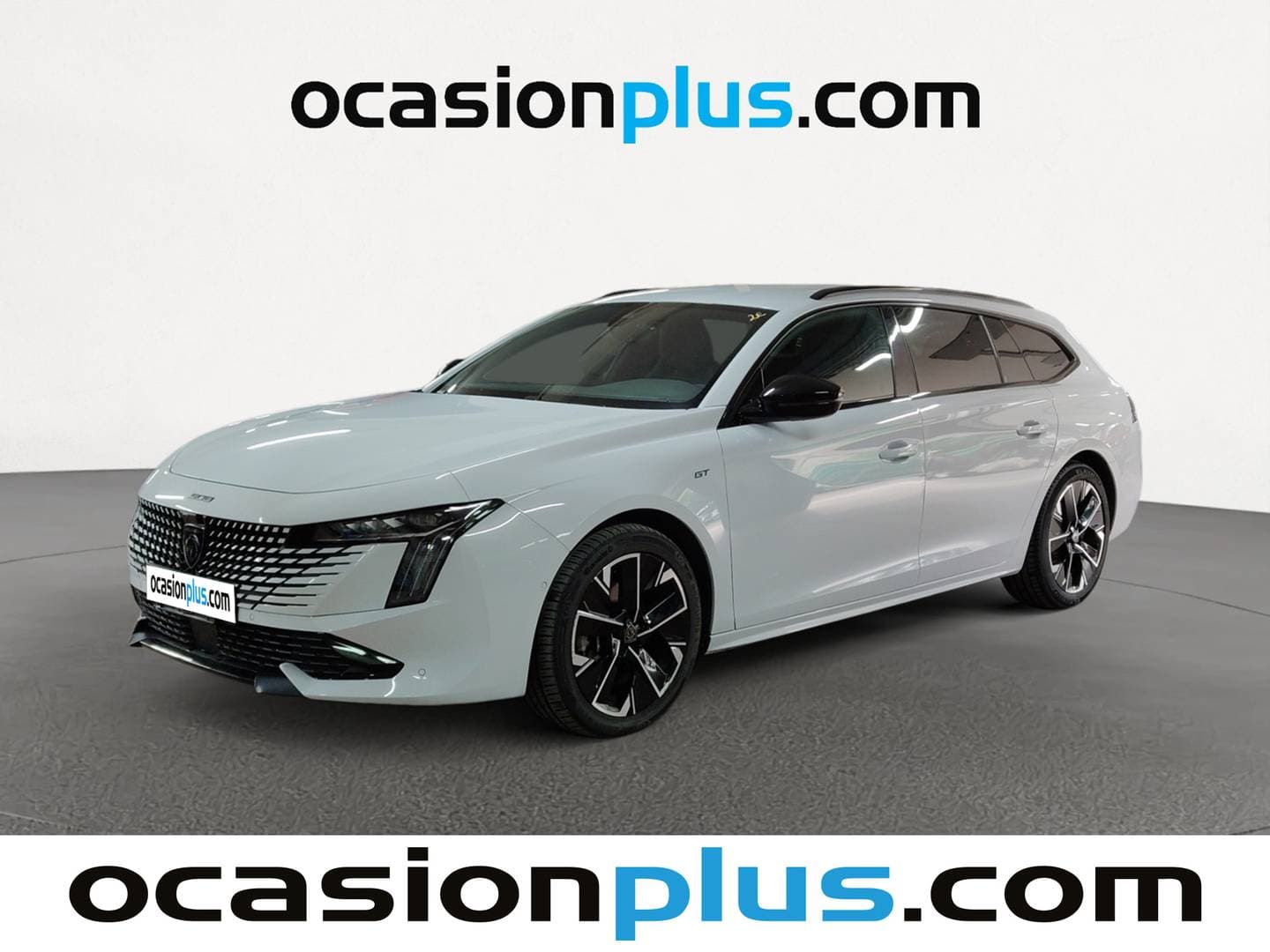 Peugeot 508 Peugeot 508 SW BlueHDi 130 S&S GT EAT8 (130 CV) - 23700€ en Cáceres