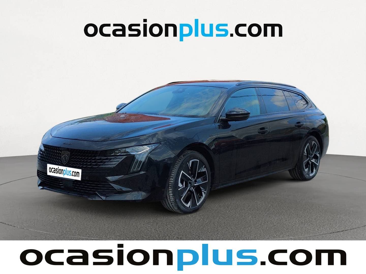 Peugeot 508 Peugeot 508 SW BlueHDi 130 S&S GT EAT8 (130 CV) - 23700€ en Madrid