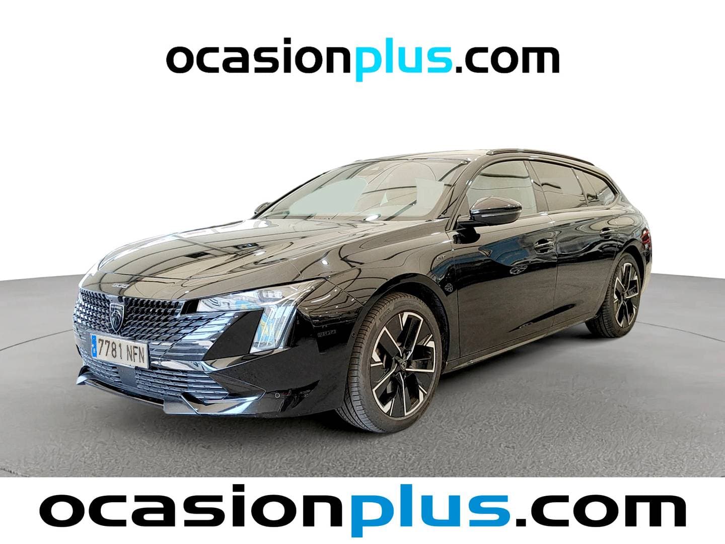 Peugeot 508 Peugeot 508 SW SW BlueHDi 130 S&S GT EAT8 (130 CV) - 23500€ en Madrid