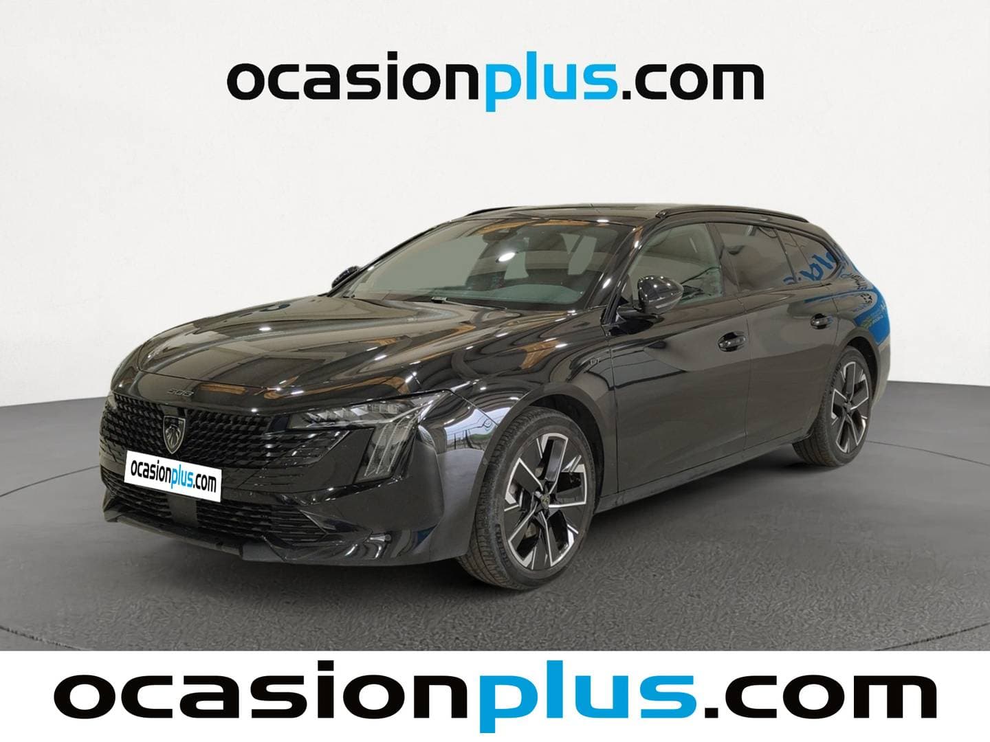 Peugeot 508 Peugeot 508 SW BlueHDi 130 S&S GT EAT8 (130 CV) - 23500€ en Madrid