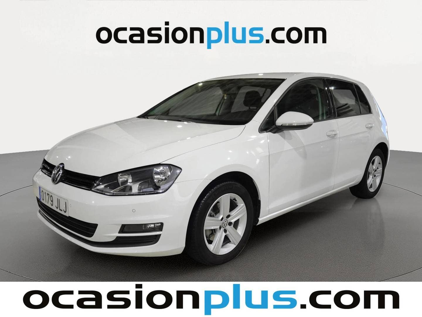 Volkswagen Golf Volkswagen Golf Advance 2.0 TDI BMT (150 CV) DSG - 16490€ en Madrid