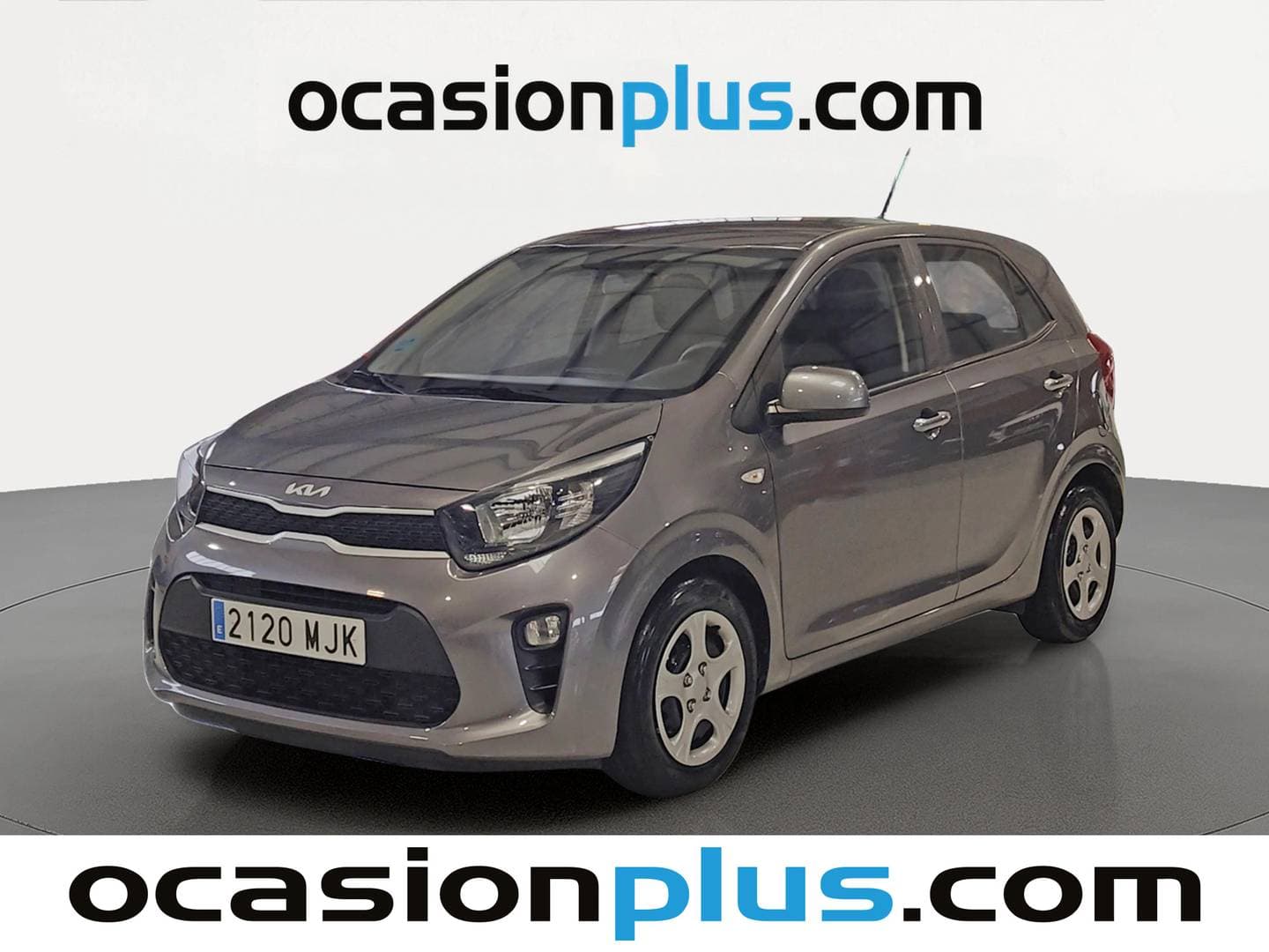 Kia Picanto KIA Picanto 1.0 DPi Concept (67 CV) - 11800€ en Ciudad Real