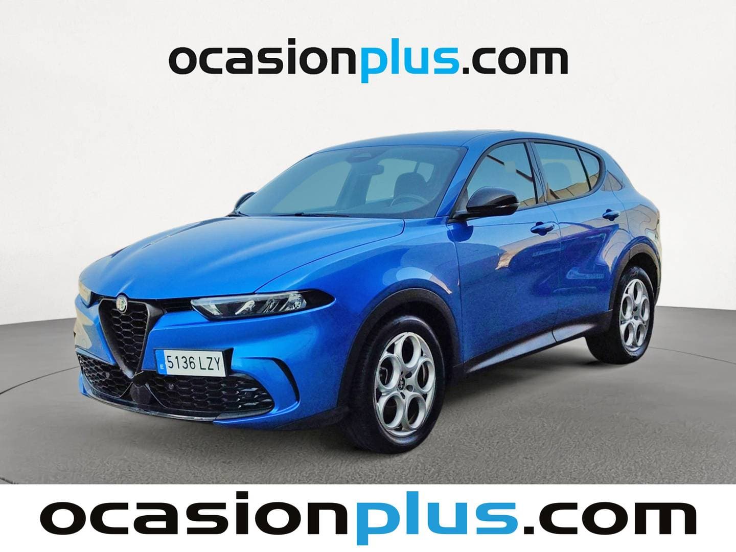 Alfa Romeo Tonale Alfa Romeo Tonale 1.5 MHEV Sprint FWD (130 CV) - 22990€ en Ciudad Real