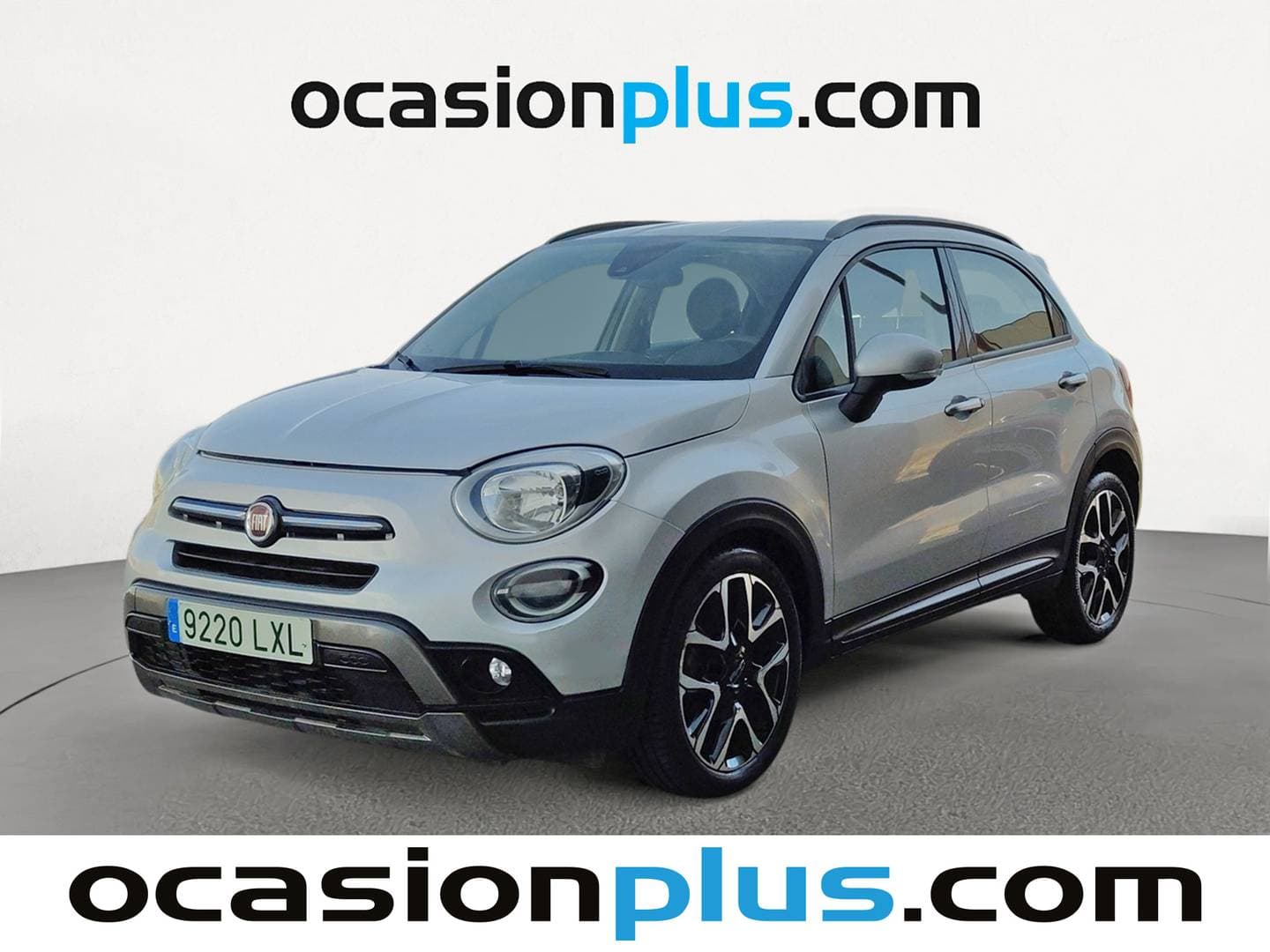 Fiat 500X Fiat 500X 1.0 Firefly T3 S&S Cross (120 CV) - 13490€ en Ciudad Real