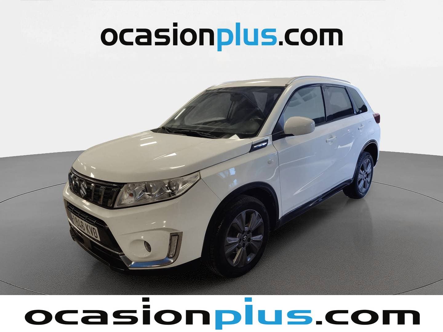 Suzuki Vitara Suzuki Vitara 1.0 T GLE 6AT (111 CV) - 15250€ en Alicante
