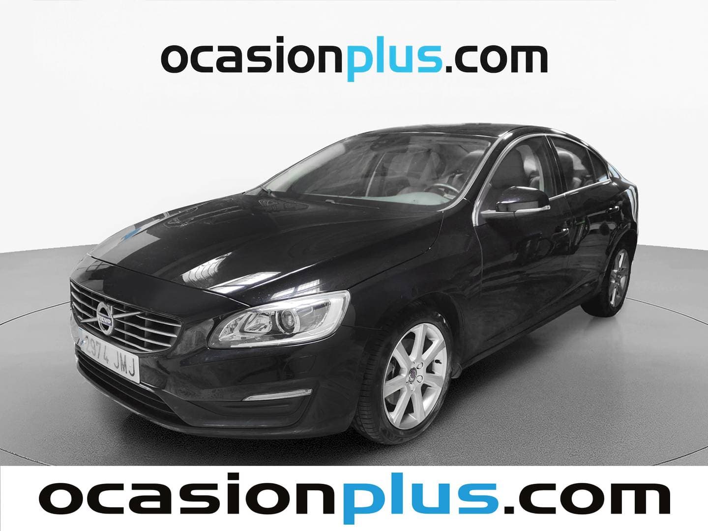 Volvo S60 Volvo S60 D3 Momentum Auto (150 CV) - 16290€ en Valencia