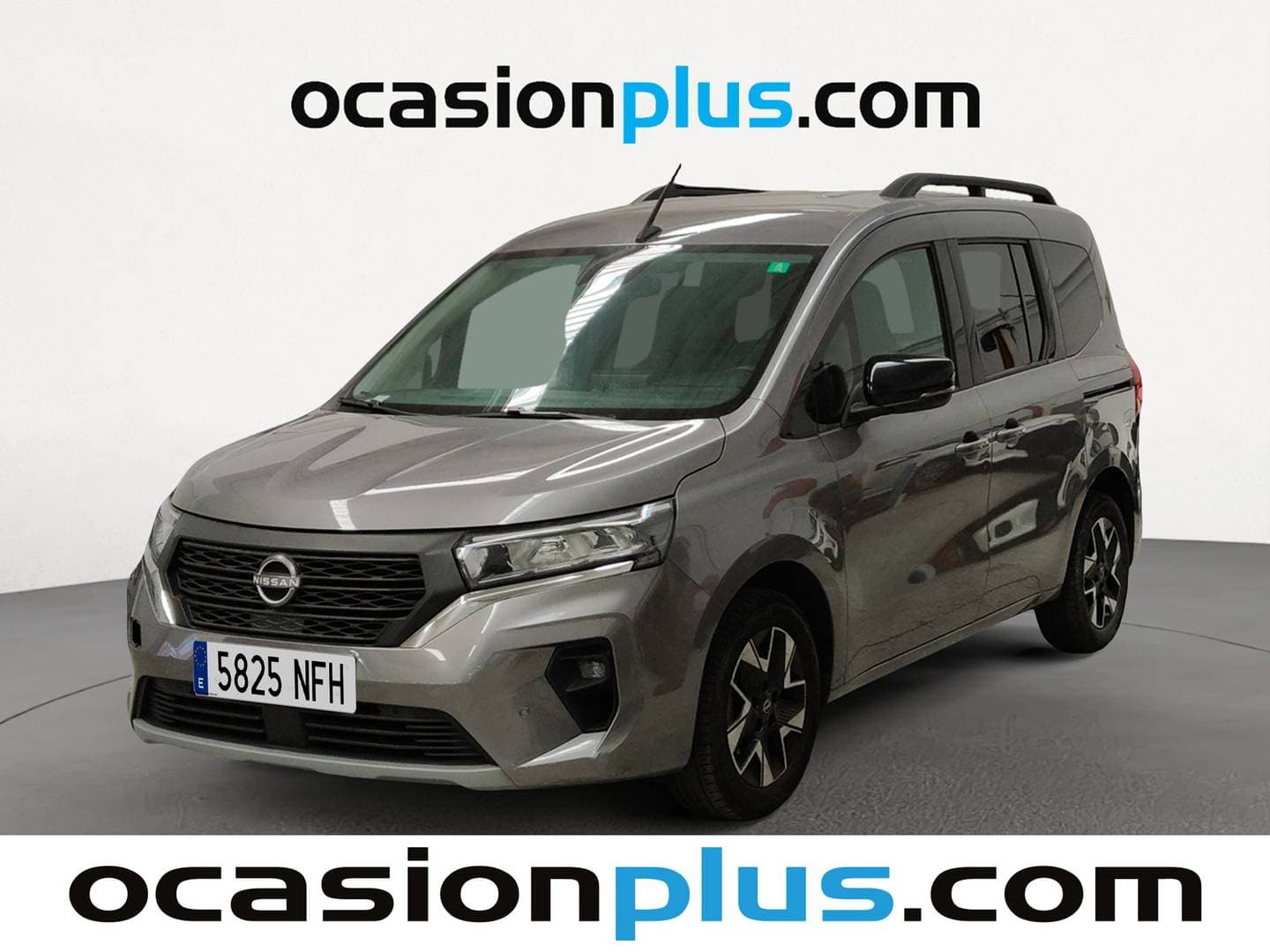 Nissan Townstar Nissan Townstar 1.3G L1 Tekna (130 CV) - 21490€ en Sevilla