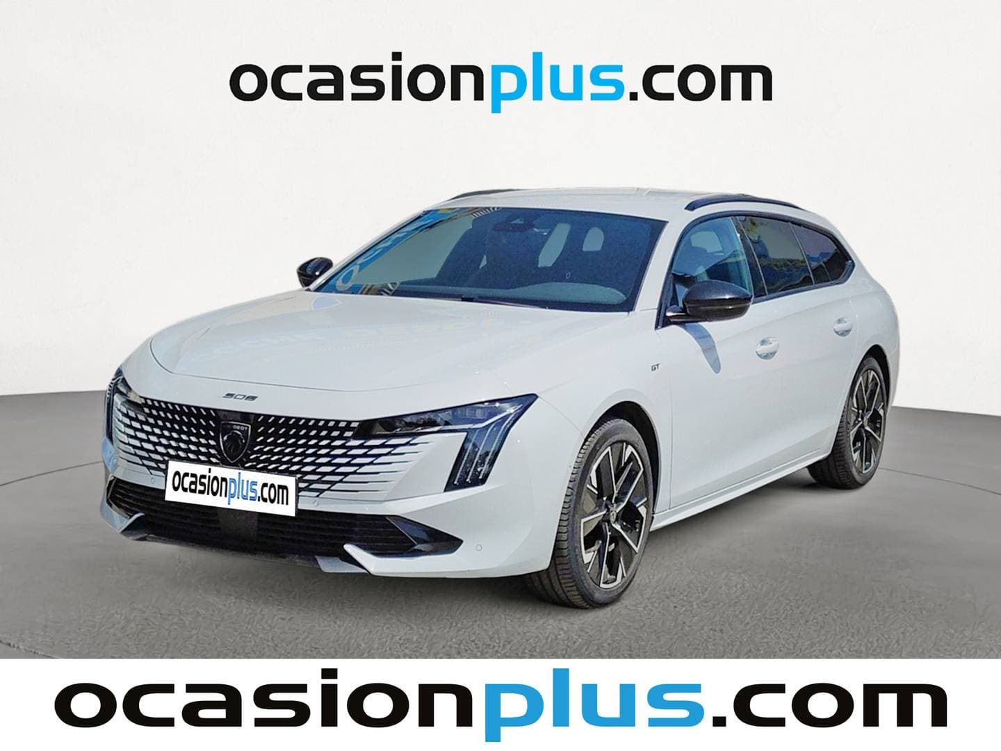 Peugeot 508 Peugeot 508 SW SW BlueHDi 130 S&S GT EAT8 (130 CV) - 23500€ en Madrid