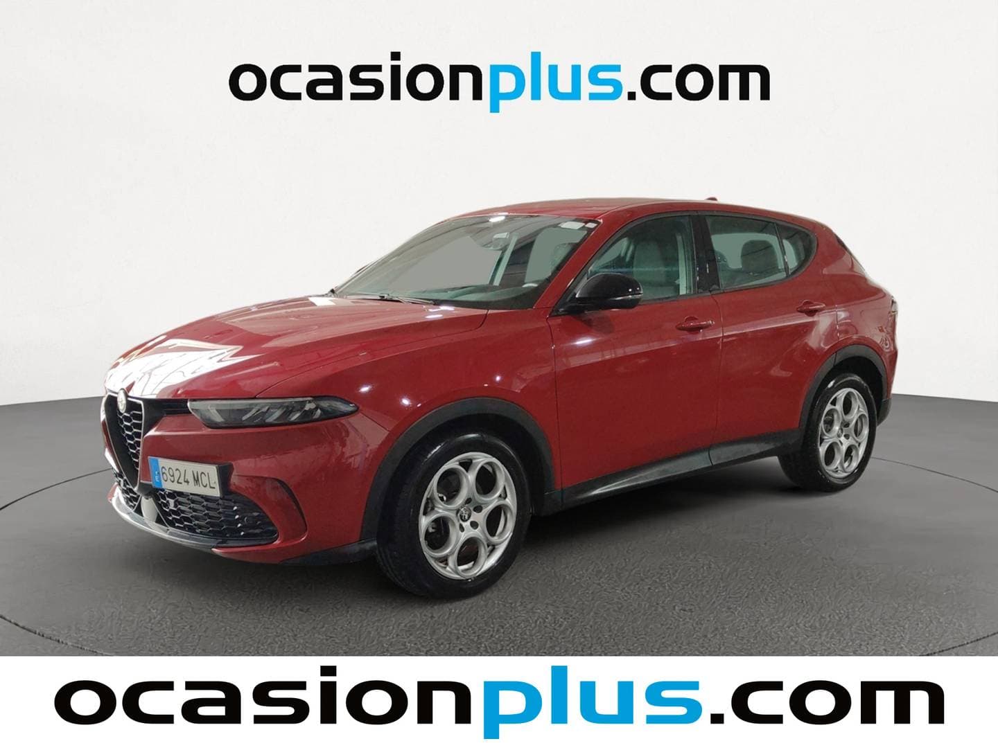 Alfa Romeo Tonale Alfa Romeo Tonale 1.5 MHEV Sprint FWD (130 CV) - 22900€ en La Coruña