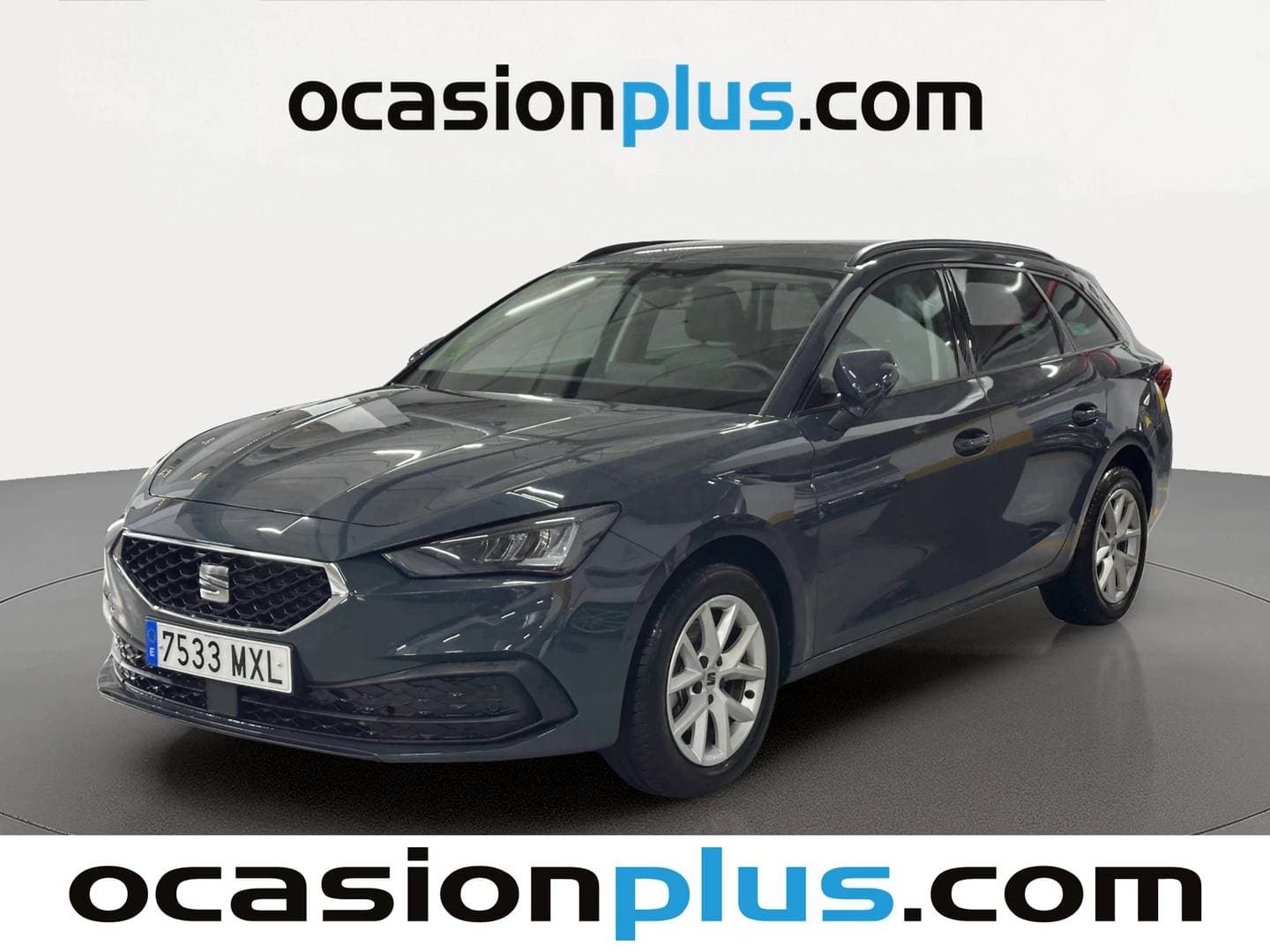 SEAT Leon Seat León ST 1.5 TSI Style Special Edition (150 CV) - 22050€ en Sevilla