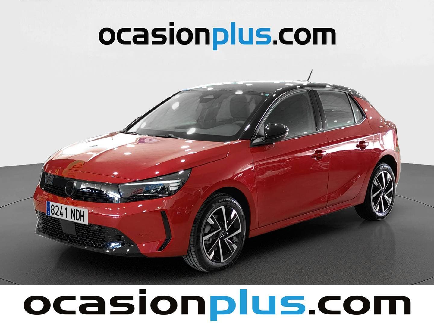 Opel Corsa Opel Corsa 1.2T XHL GS (100 CV) - 16290€ en Valencia