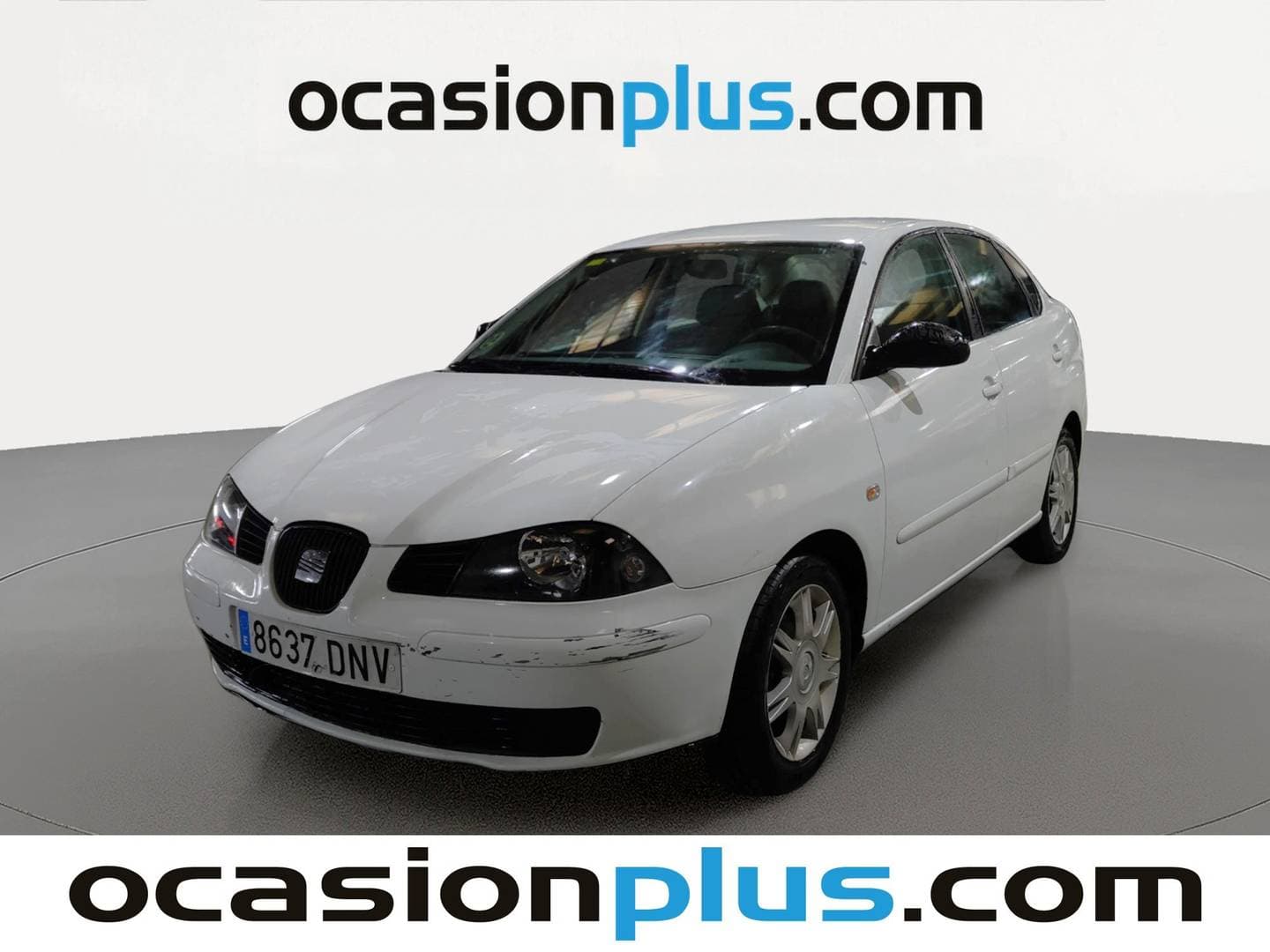 SEAT Cordoba Seat Córdoba 1.4 16v Reference (75 CV) - 2500€ en Huelva