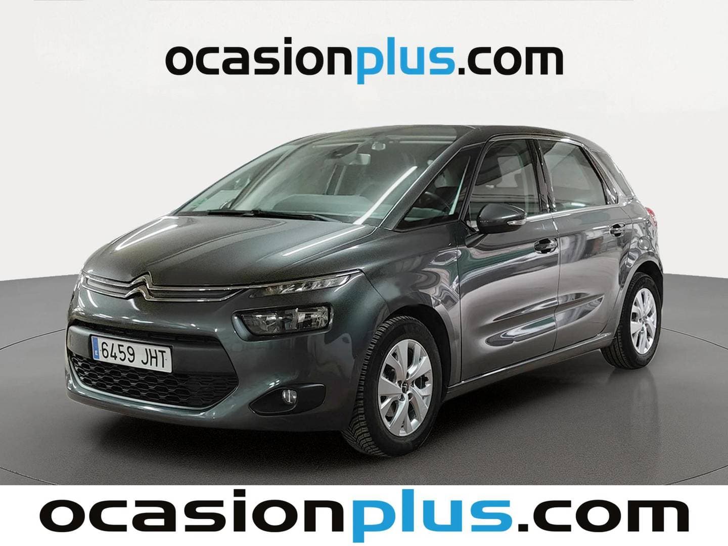 Citroën C4 Citroën C4 Picasso PureTech 130 S&S Seduction (130 CV) - 8750€ en Toledo