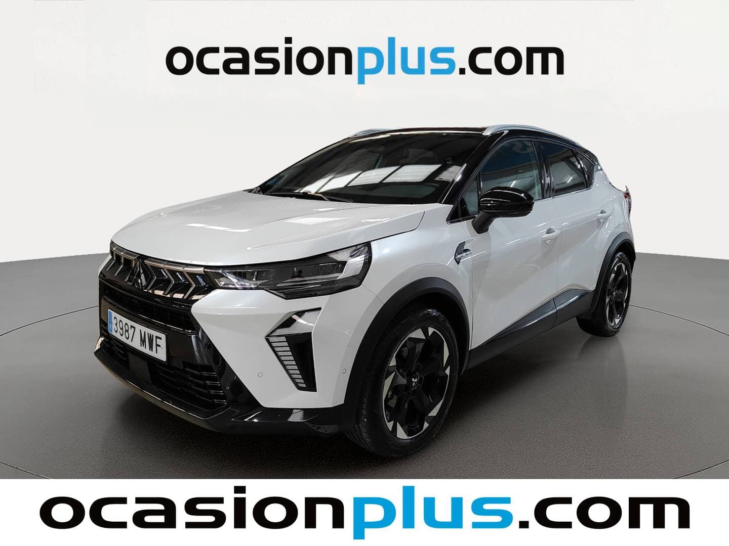 Mitsubishi ASX Mitsubishi ASX 130T MHEV Kaiteki (140 CV) - 22050€ en Cantabria