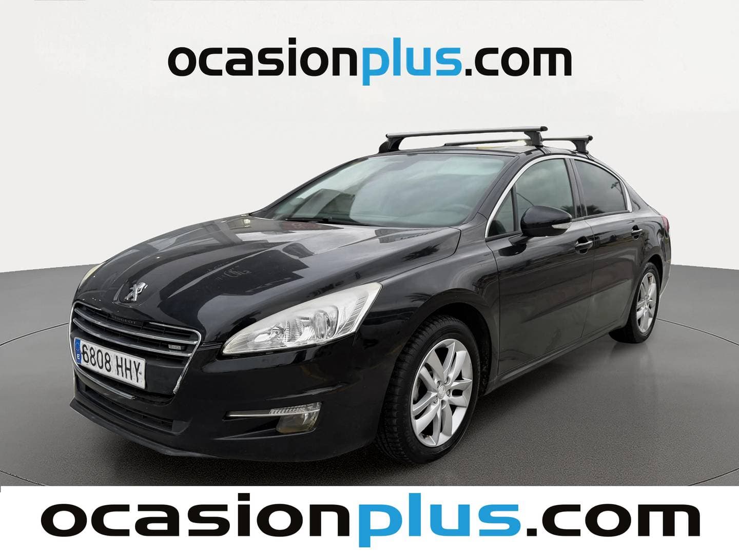 Peugeot 508 Peugeot 508 1.6 e-HDI BlueLion Active CMP (112 CV) - 6350€ en Córdoba
