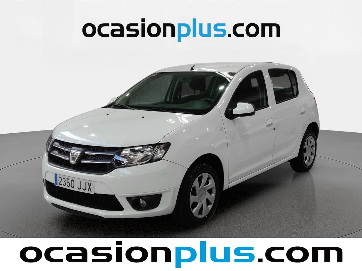 Dacia Sandero Dacia Sandero Laureate 1.2 (75 CV) - 6990€ en Asturias