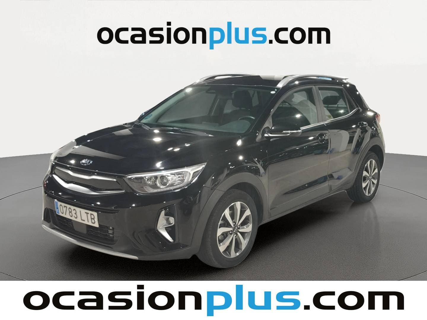 Kia Stonic KIA Stonic 1.0 T-GDi MHEV Drive DCT (120 CV) - 17250€ en Sevilla