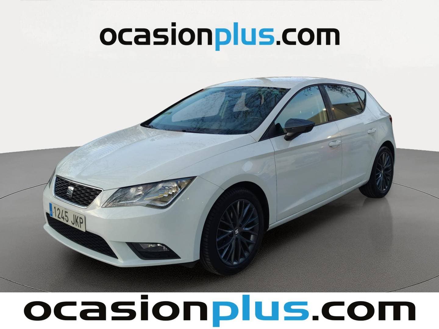 SEAT Leon Seat León 1.4 TSI ACT S&S Style (150 CV) - 12150€ en Girona