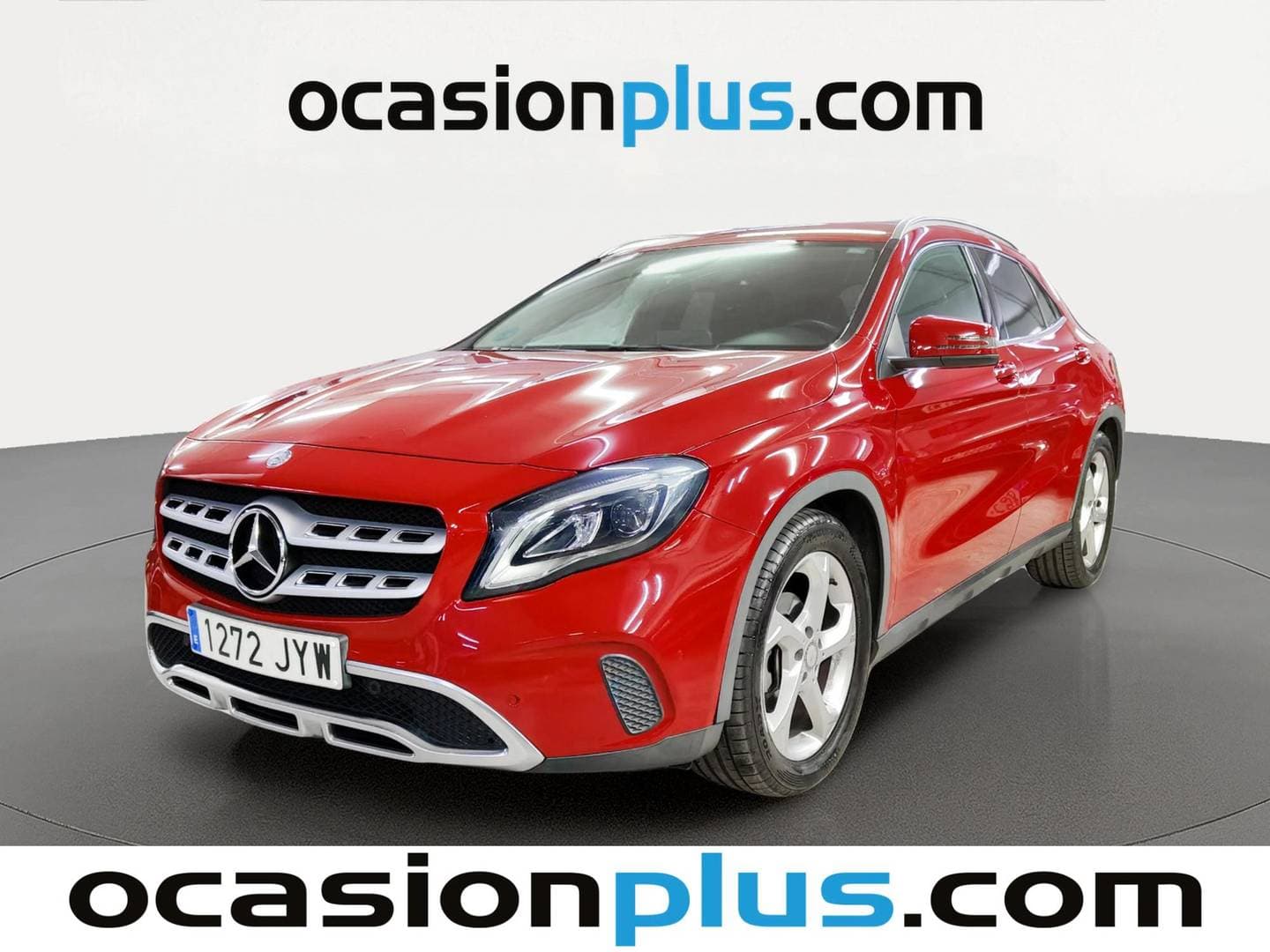 Mercedes-Benz GLA Mercedes GLA Mercedes-Benz GLA 200 d Urban (136 CV) - 17750€ en Girona
