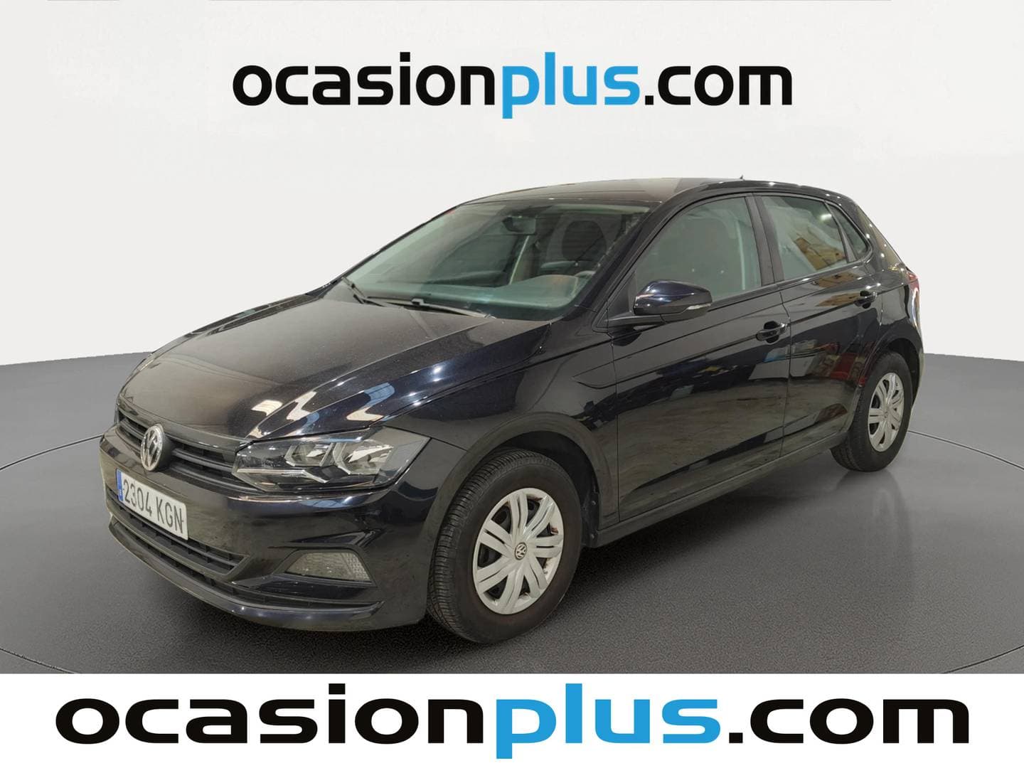 Volkswagen Polo Volkswagen Polo Edition 1.0 (75 CV) - 13150€ en Barcelona