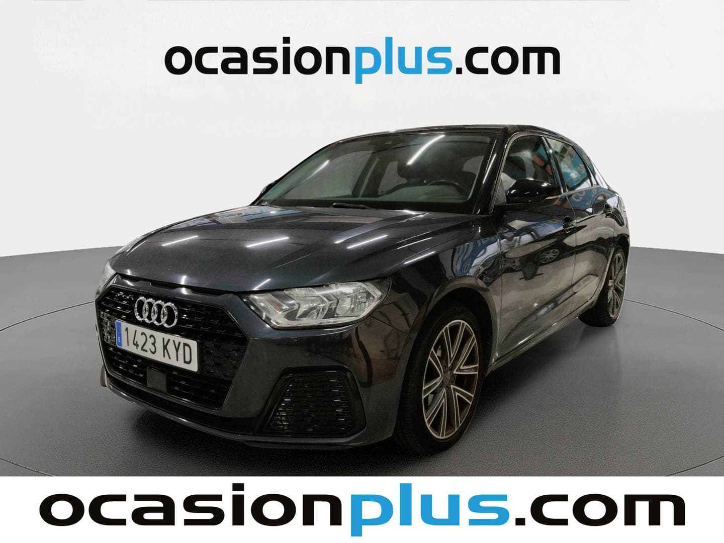 Audi A1 Audi A1 Sportback Advanced 25 TFSI (95 CV) - 15490€ en Valencia