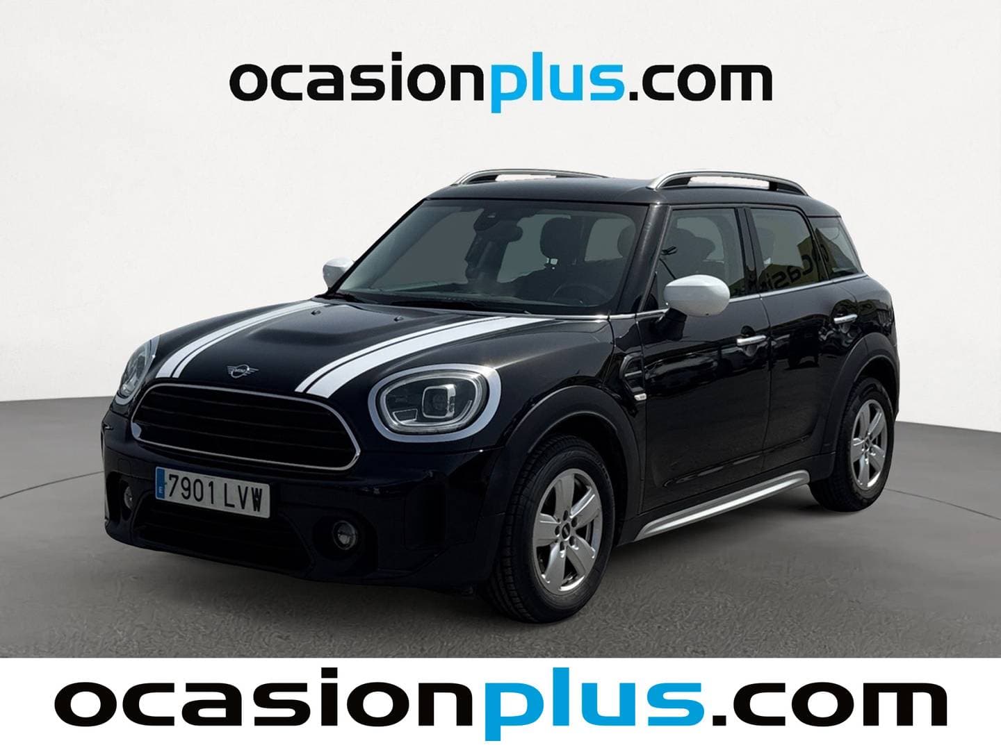 MINI Countryman Mini Countryman MINI Countryman Countryman Cooper D (150 CV) - 18000€ en Almería