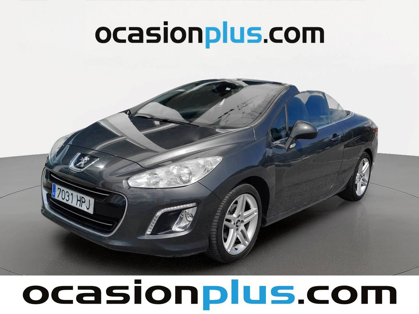 Peugeot 308 Peugeot 308 CC CC 1.6 VTi Active (122 CV) - 9090€ en Granada