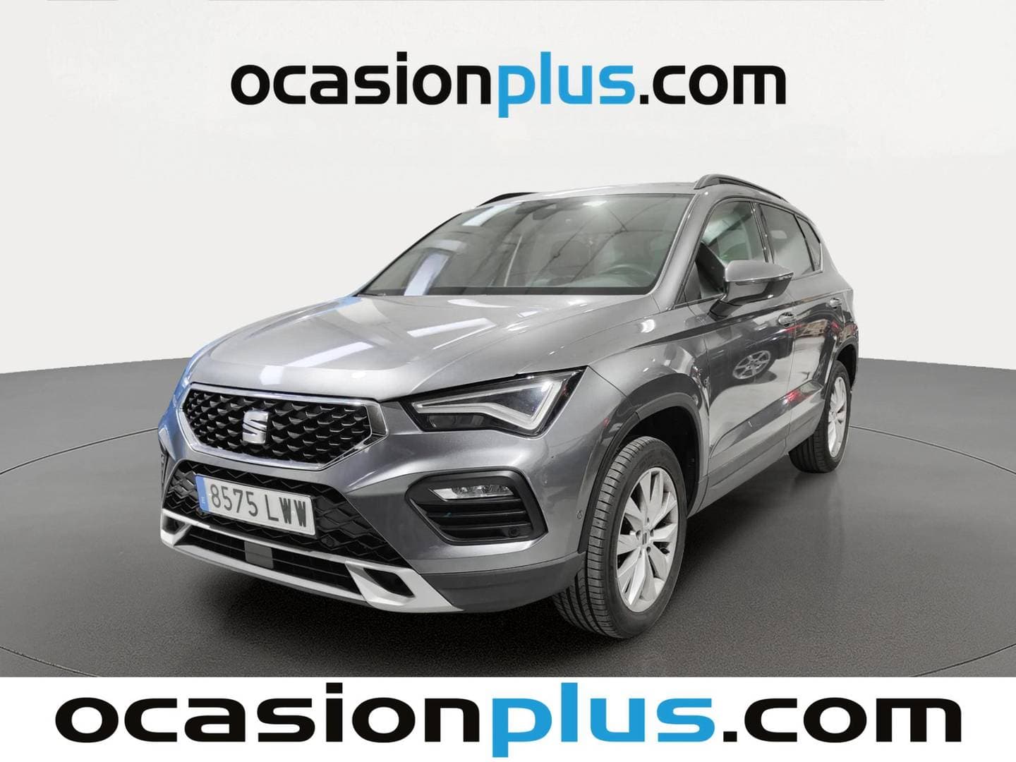SEAT Ateca Seat Ateca 1.0 TSI S&S Style Go M (110 CV) - 20490€ en Barcelona