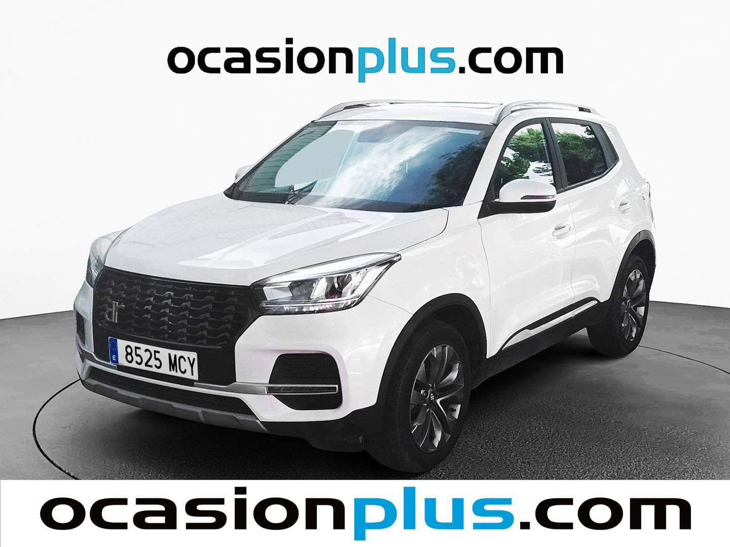 DR AUTOMOBILES DR AUTOMOBILES DR 4.0 DR4 1.5 (116 CV) - 10550€ en Albacete