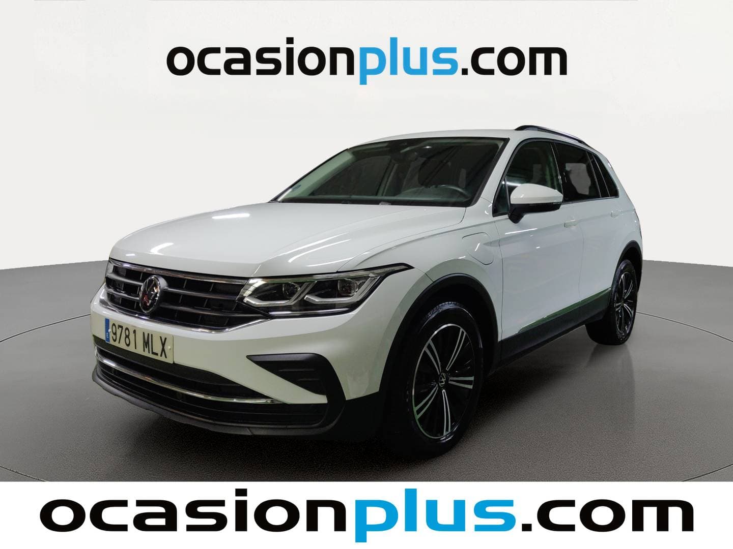 Volkswagen Tiguan Volkswagen Tiguan Life 1.4 TSI eHybrid (245 CV) DSG - 34400€ en Gipuzkoa