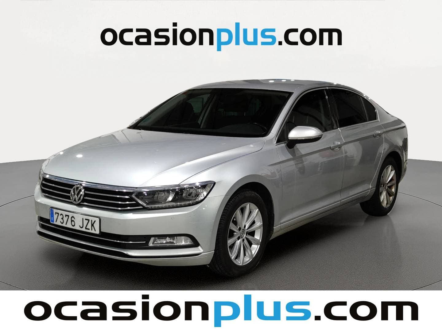 Volkswagen Passat Volkswagen Passat Advance 2.0 TDI BMT (150 CV) DSG - 17290€ en Jaén