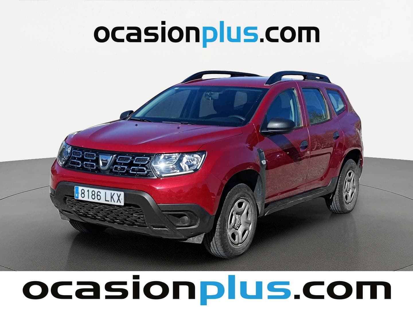 Dacia Duster Dacia Duster Essential Blue dCi (115 CV) 4X2 - 13290€ en Albacete
