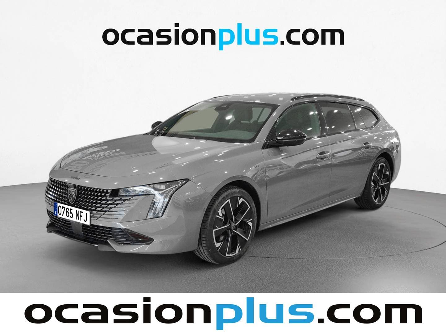 Peugeot 508 Peugeot 508 SW BlueHDi 130 S&S GT EAT8 (130 CV) - 23700€ en Valencia