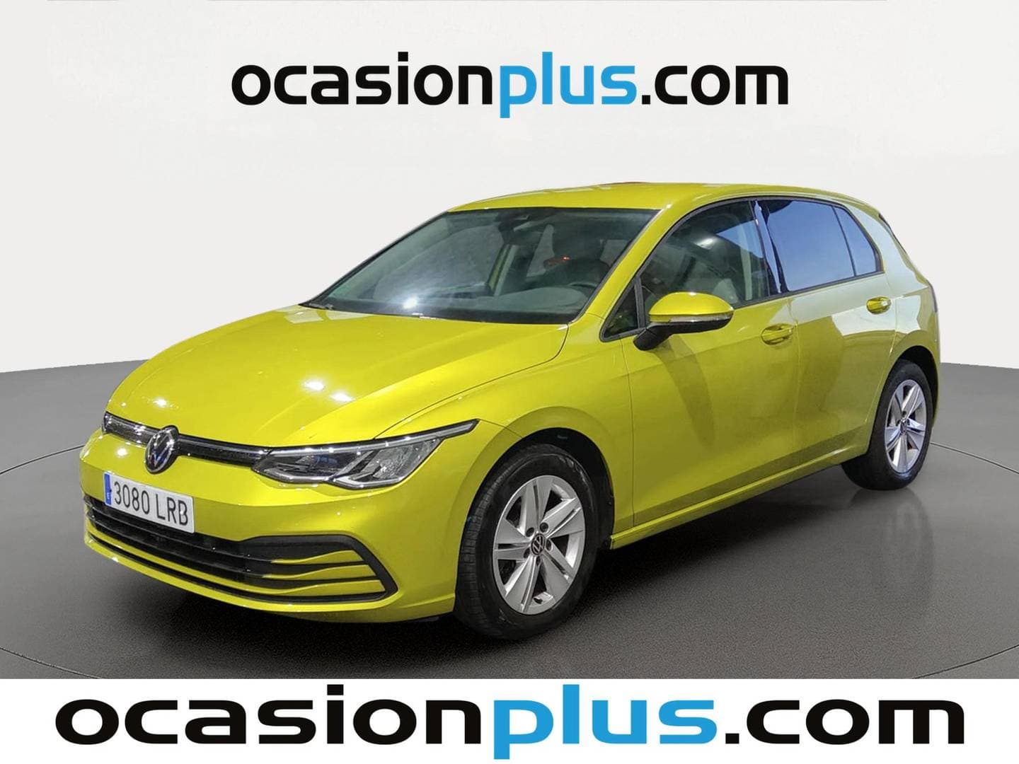 Volkswagen Golf Volkswagen Golf Life 1.5 TSI (130 CV) - 18900€ en Madrid