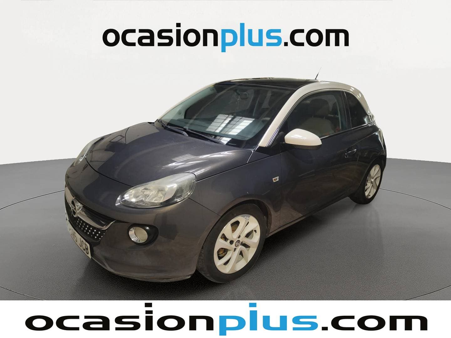 Opel Adam Opel Adam 1.4 XEL Glam (87 CV) - 6650€ en Murcia