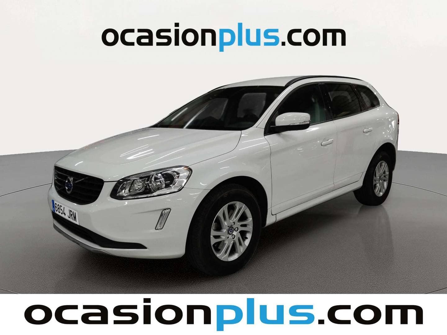 Volvo XC60 Volvo XC60 D3 Kinetic (150 CV) - 16390€ en Córdoba