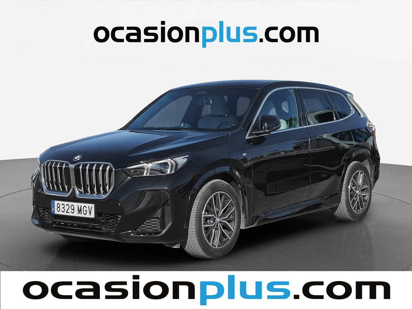 BMW X1 BMW X1 xDrive25e (245 CV) Pack M - 38450€ en Castellón