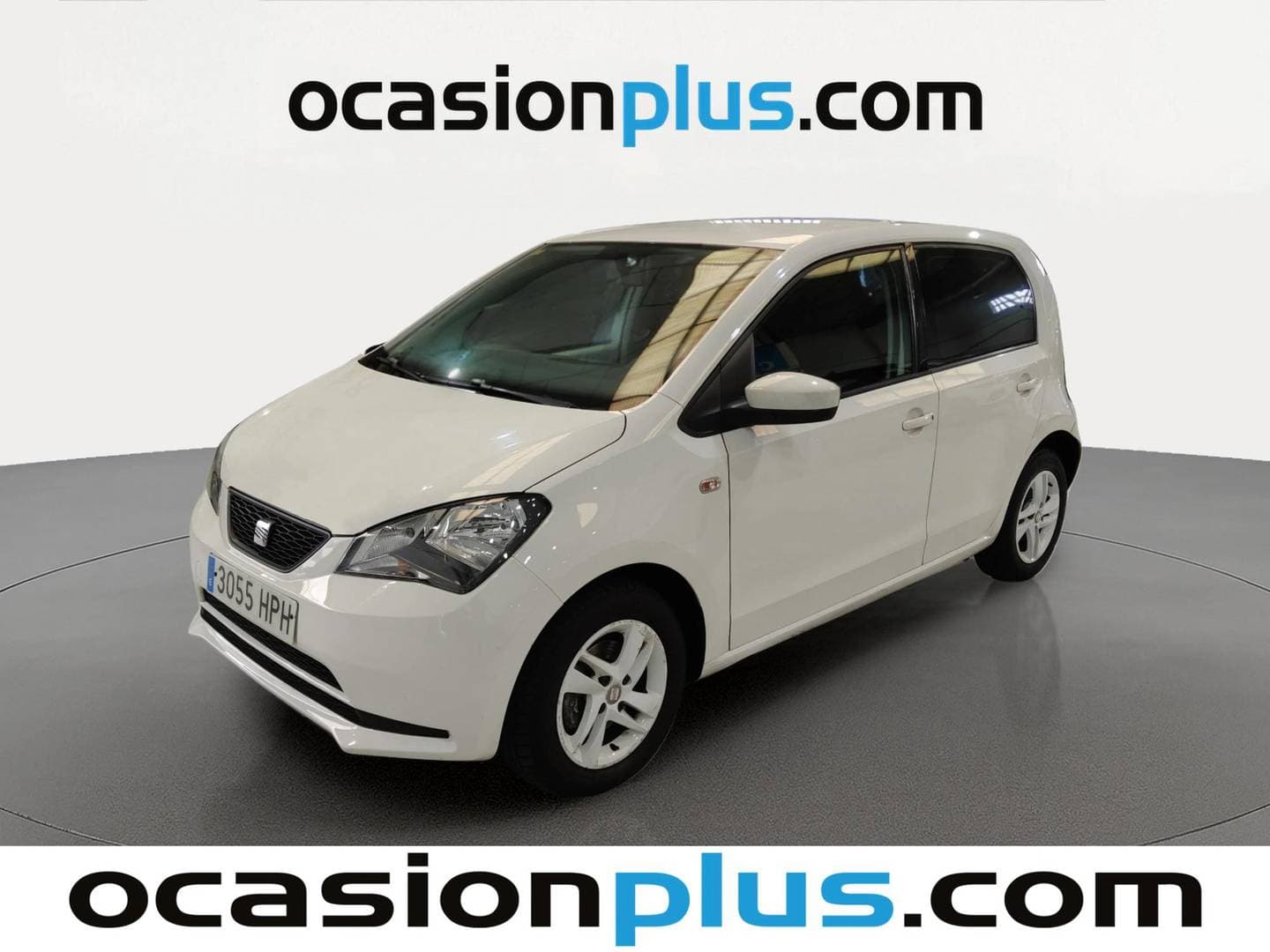 SEAT Mii Seat Mii 1.0 Reference (60 CV) - 5800€ en Pontevedra